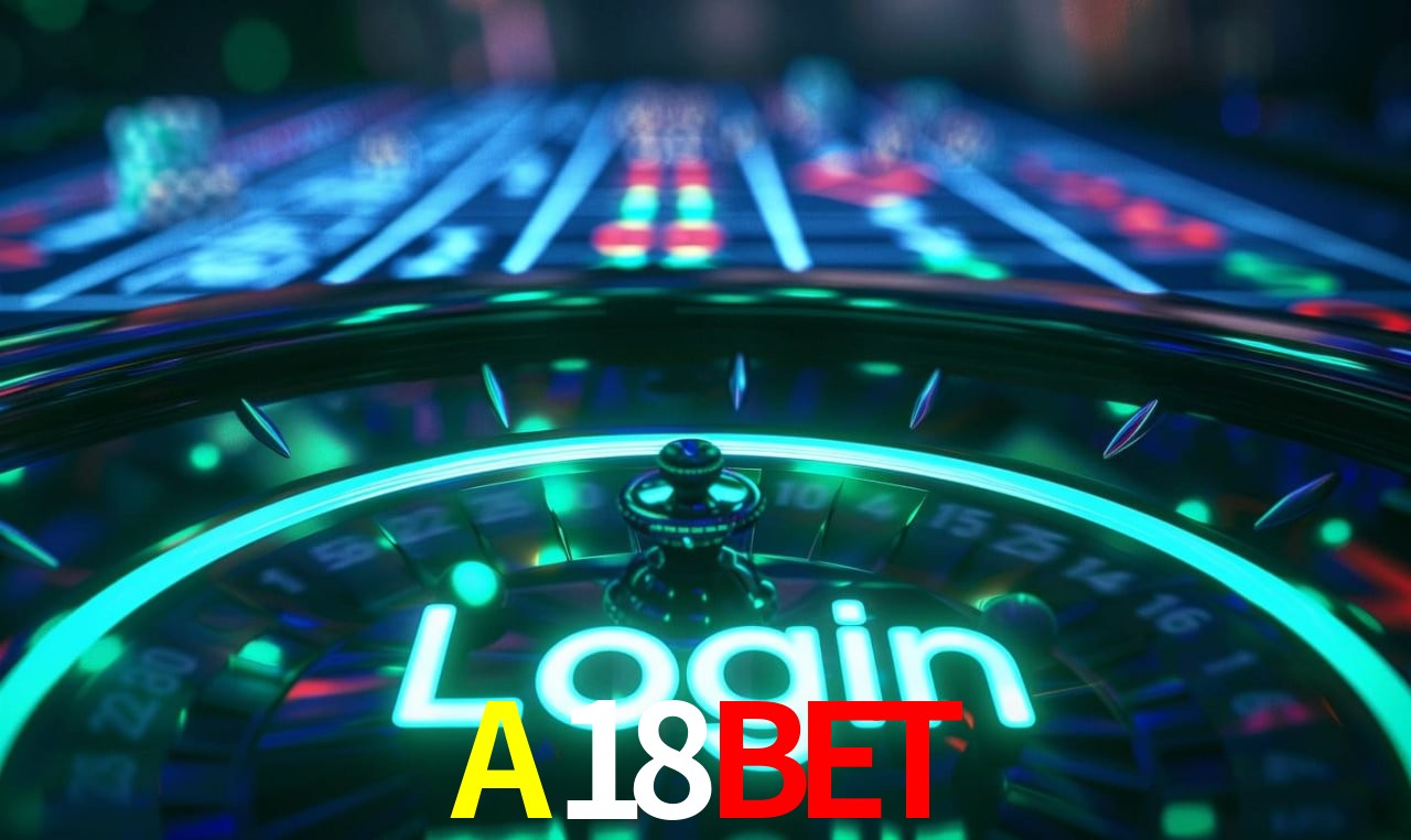 Casino Ao Vivo A18BET