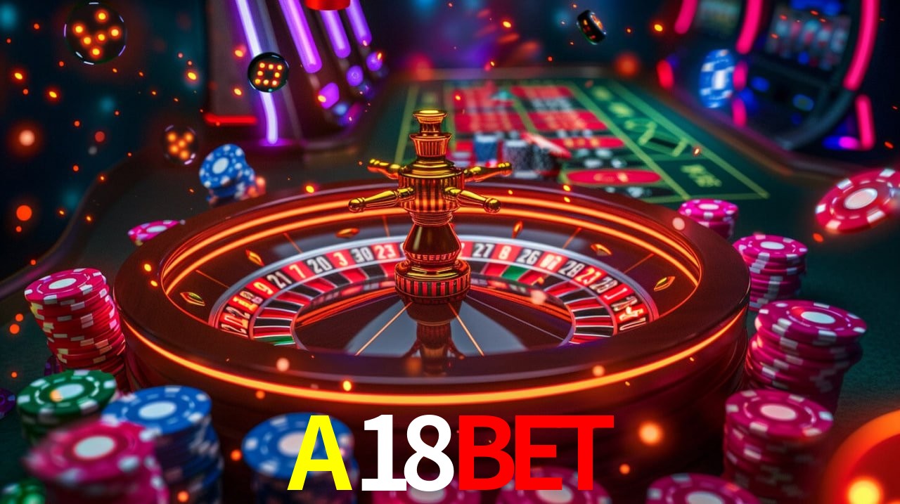 Torneios A18BET