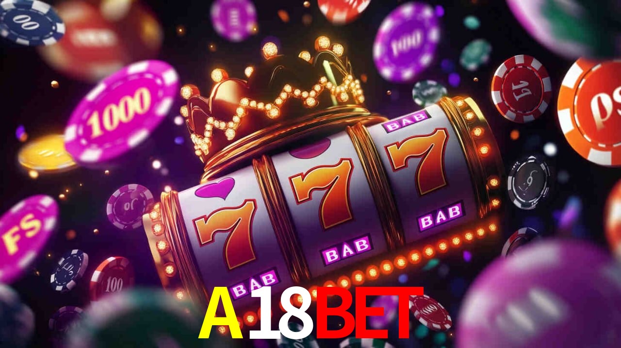Quick Registration A18BET