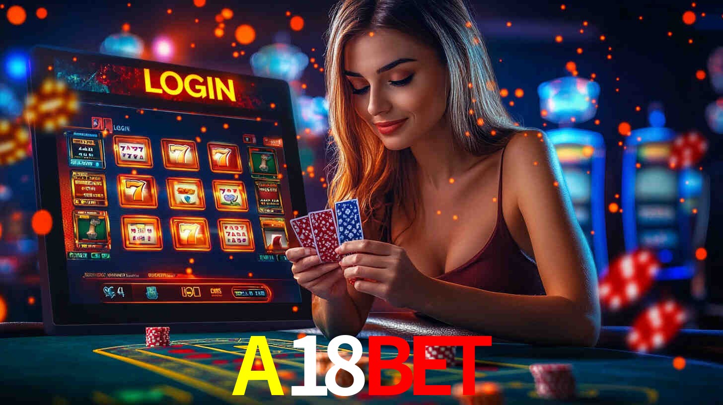 A18BET