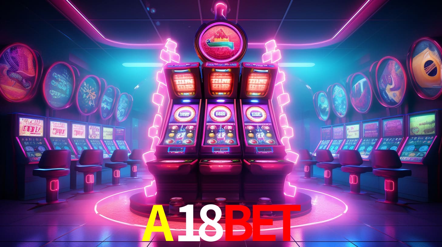 A18BET
