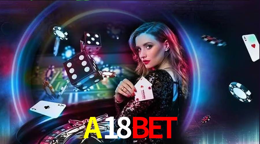 Weekend Specials A18BET