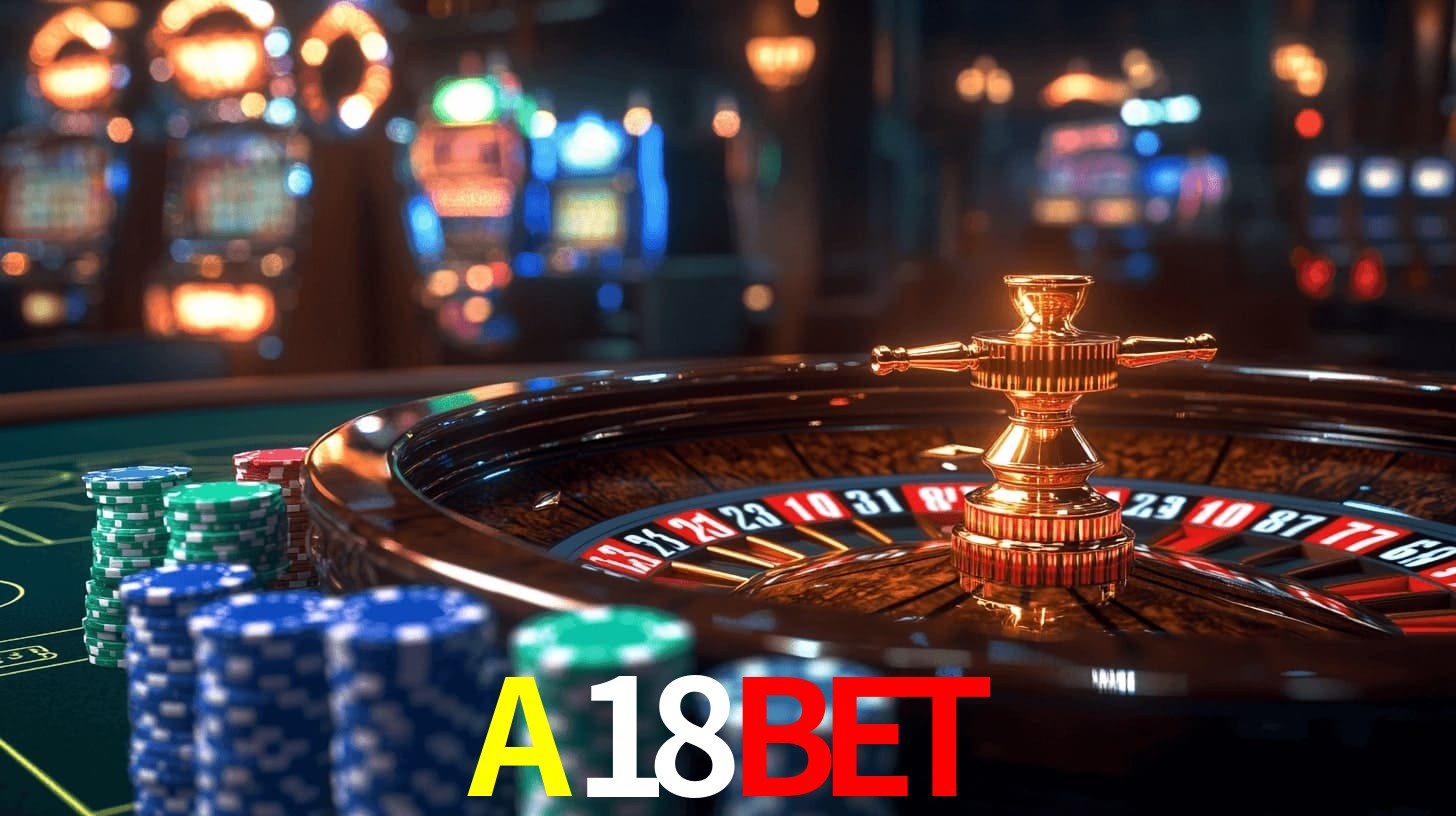 A18BET.COM