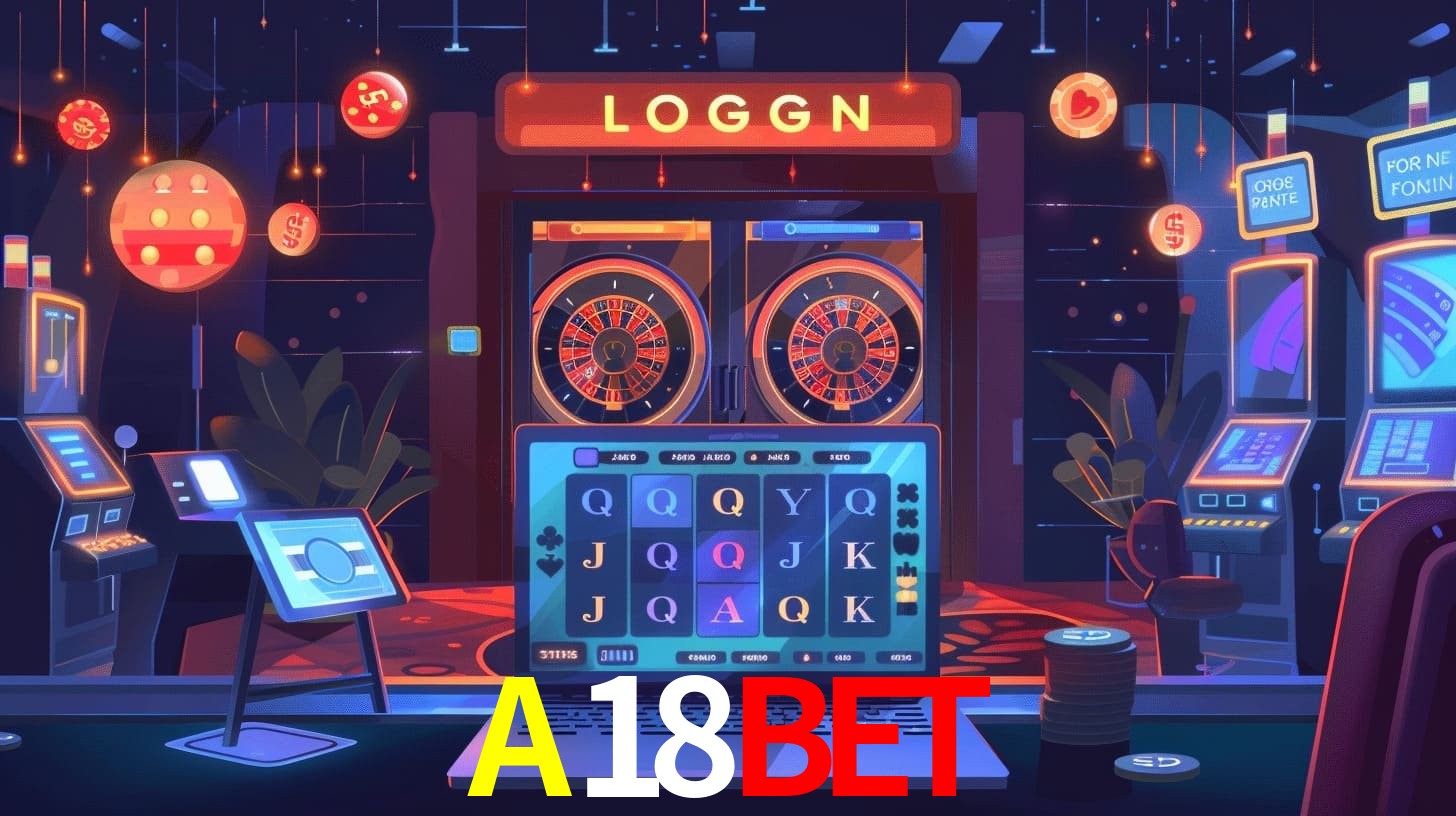 A18BET Rio de Janeiro - Licenses