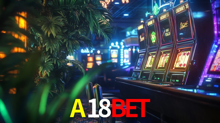 Spaceman Game A18BET