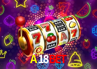Inovações de Jogos na A18BET: O Futuro das Experiências Interativas