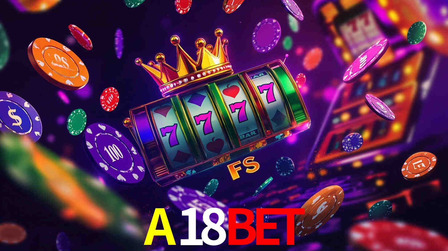 Live Casino A18BET