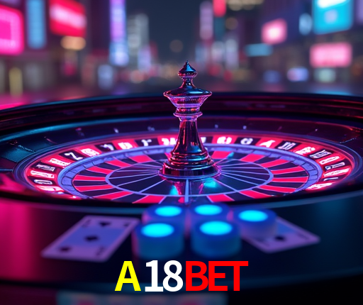 A18BET Crash - Aviator e 35+ Jogos Instant Win