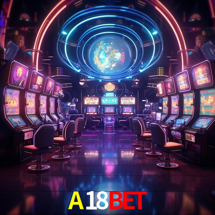 A18BET Salvador - Football