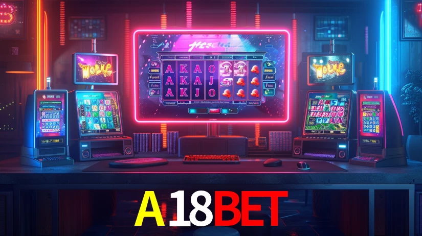 A18BET