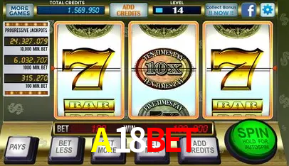 A Experiência Imersiva dos Cassinos Ao Vivo no A18BET