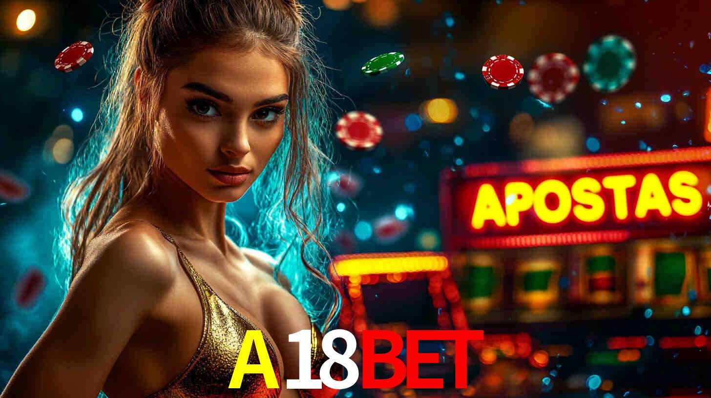 Explorando a Categoria de Eventos em Apostas na A18BET