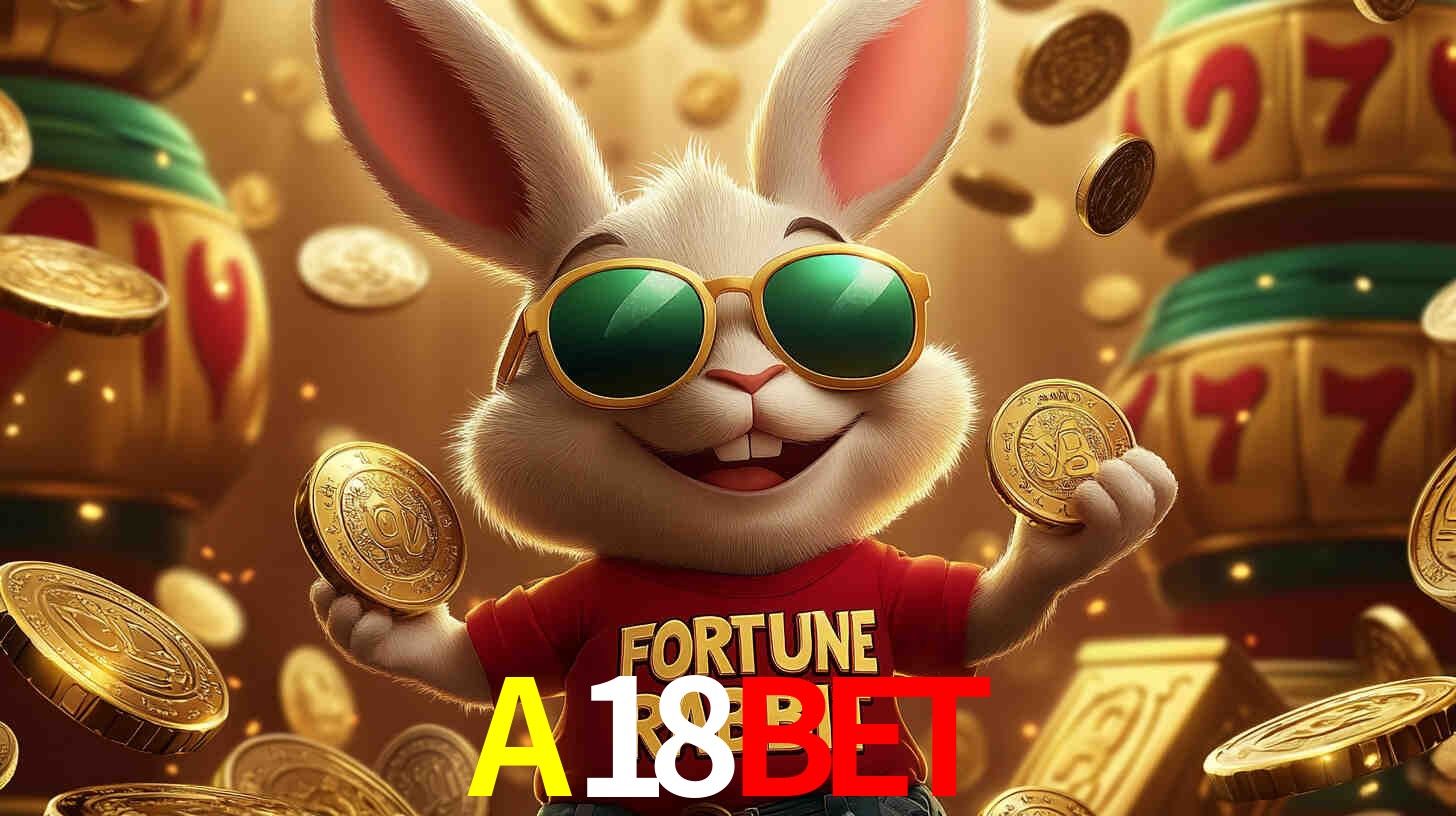 A18BET.COM