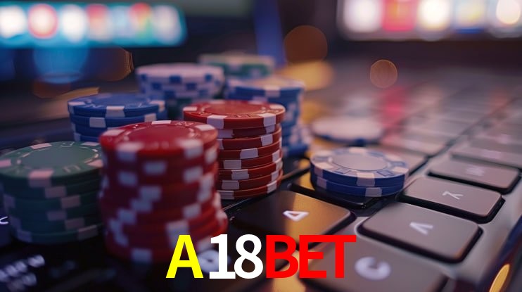 A18BET - Login Methods