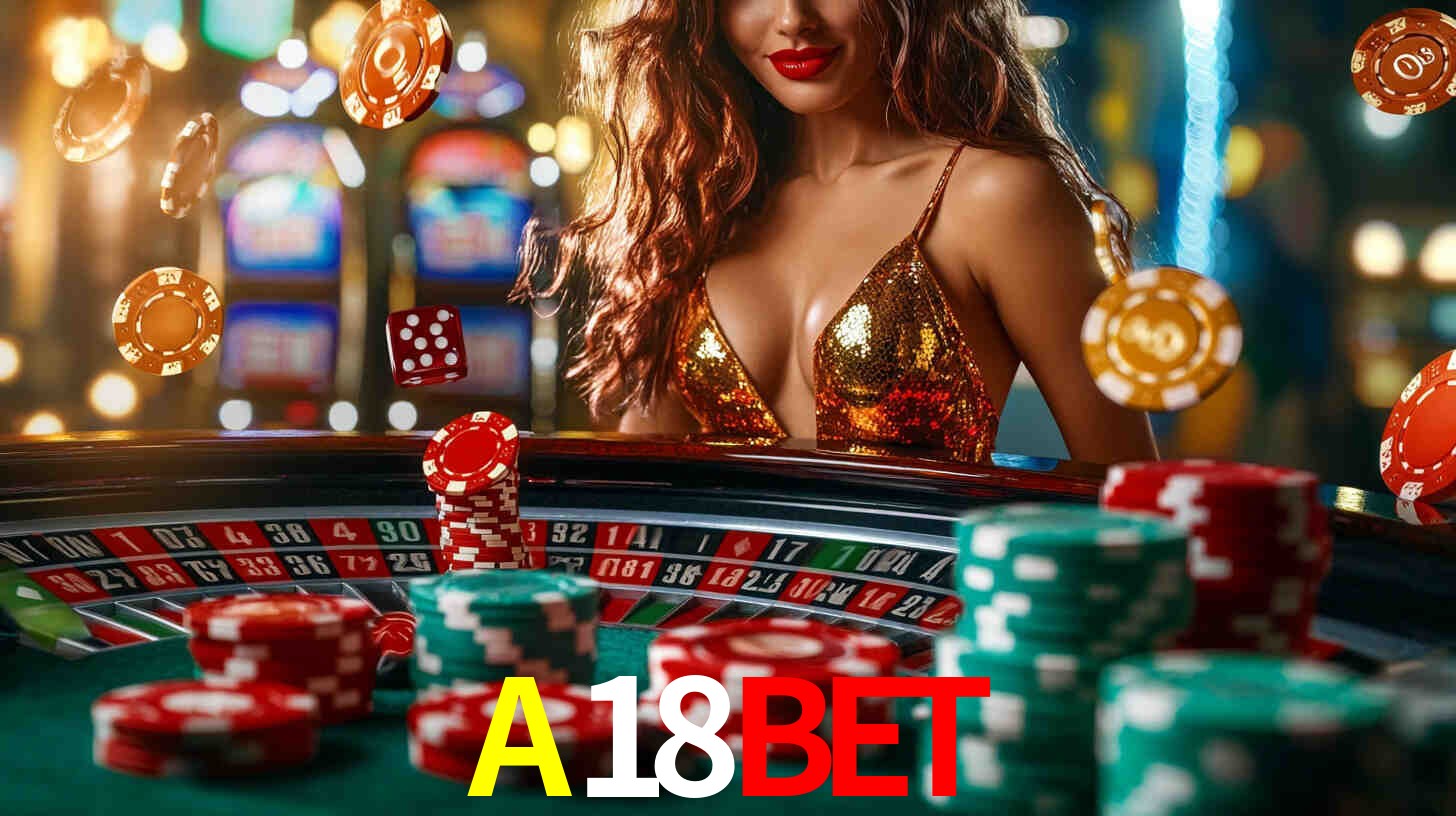 Programa VIP A18BET