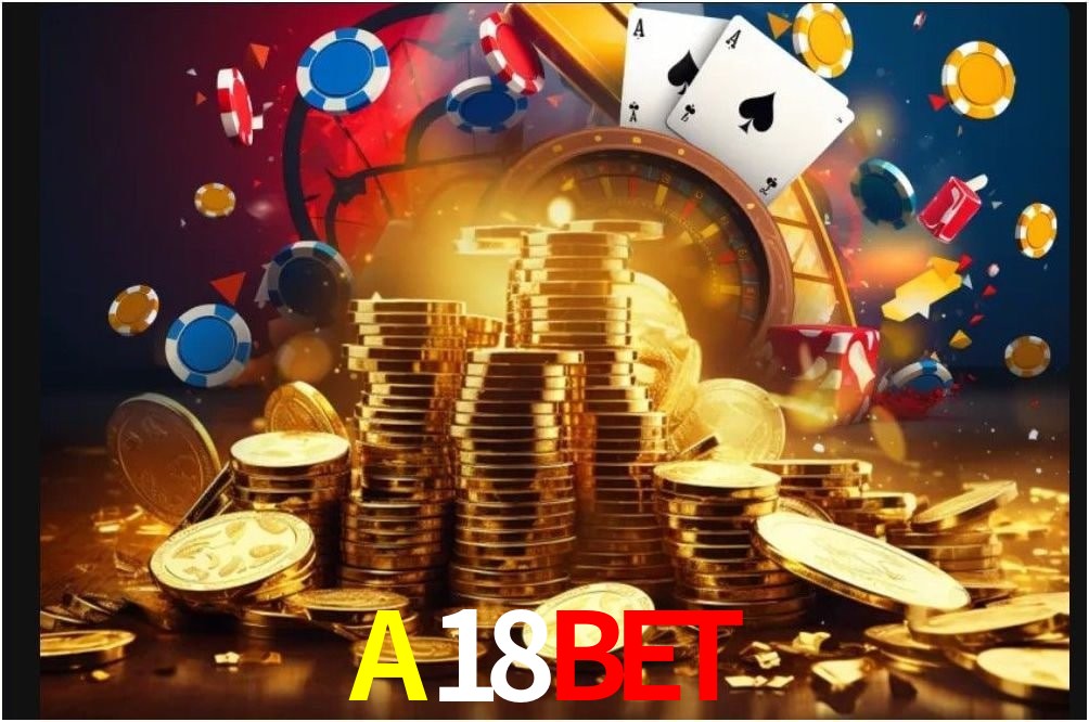 Programa VIP A18BET