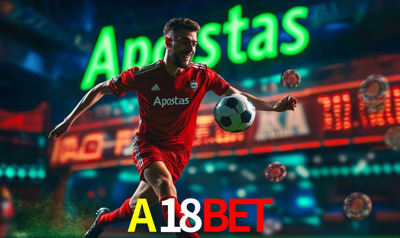 Casino VIP A18BET