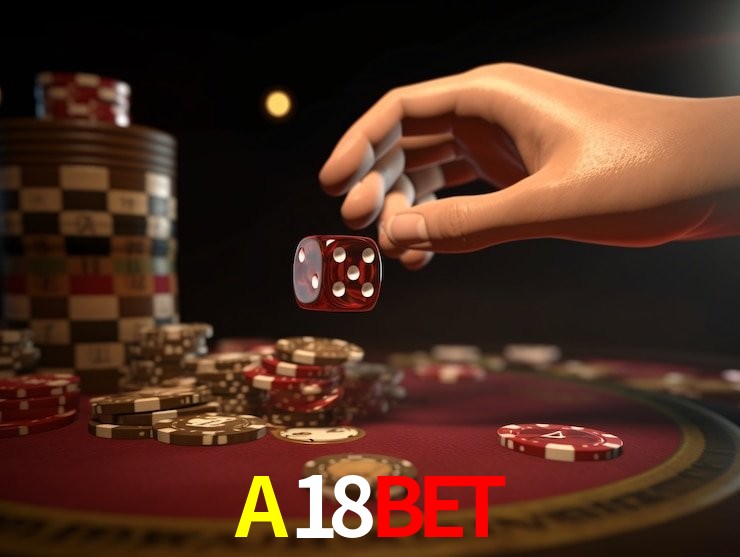 Promoções Sazonais A18BET