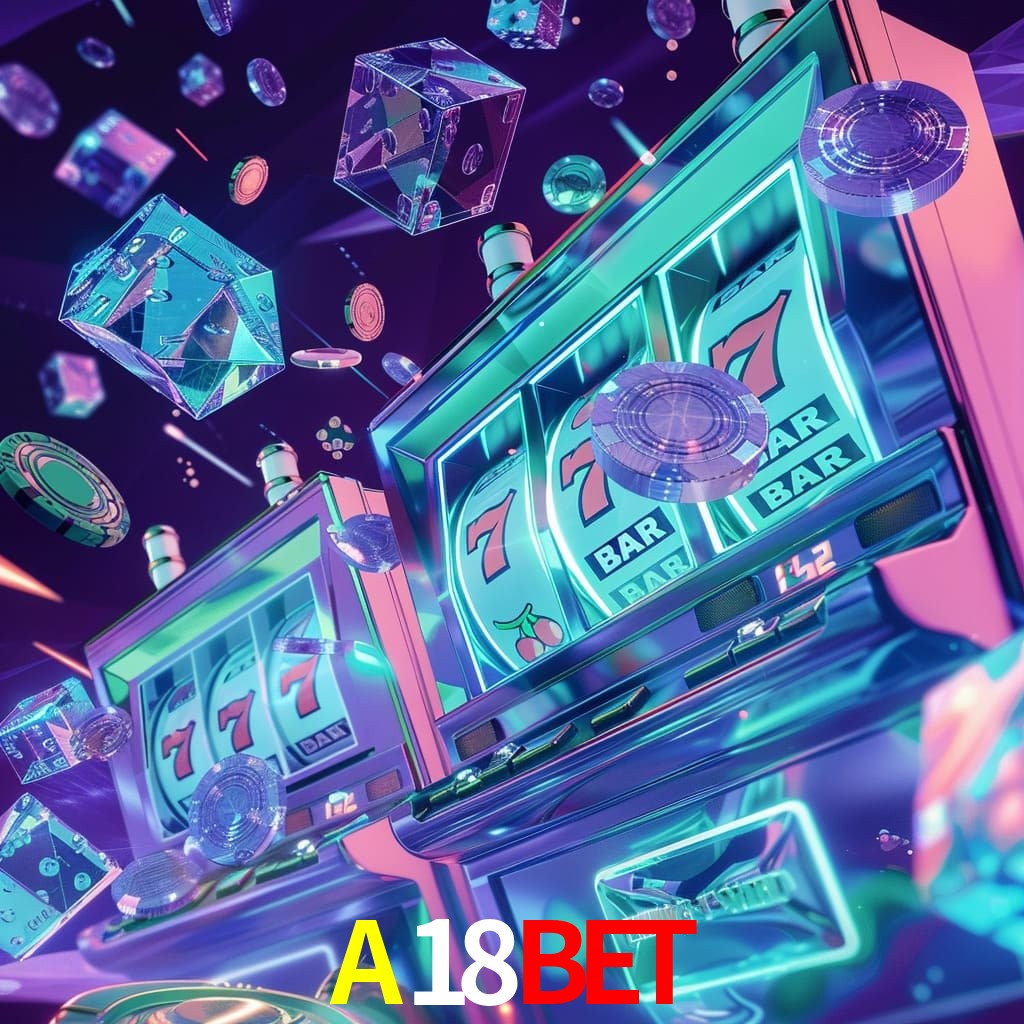 Jogos Exclusivos A18BET