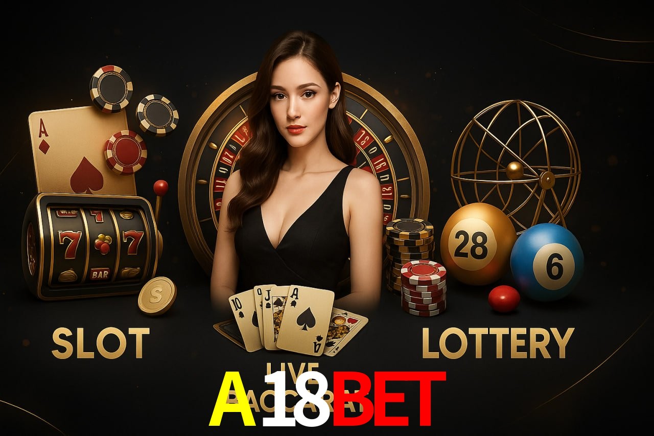 A18BET Brasília - Leaderboards