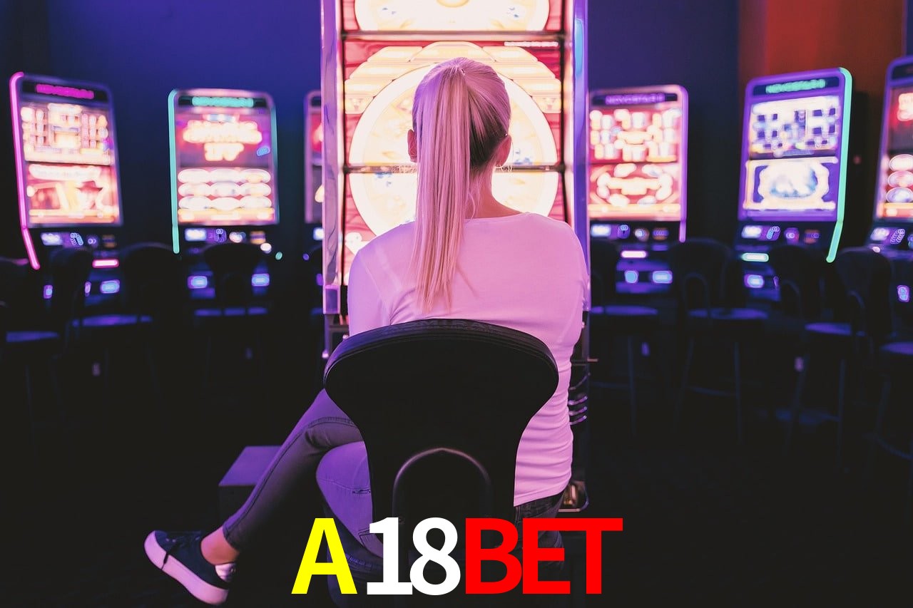 Account Benefits A18BET