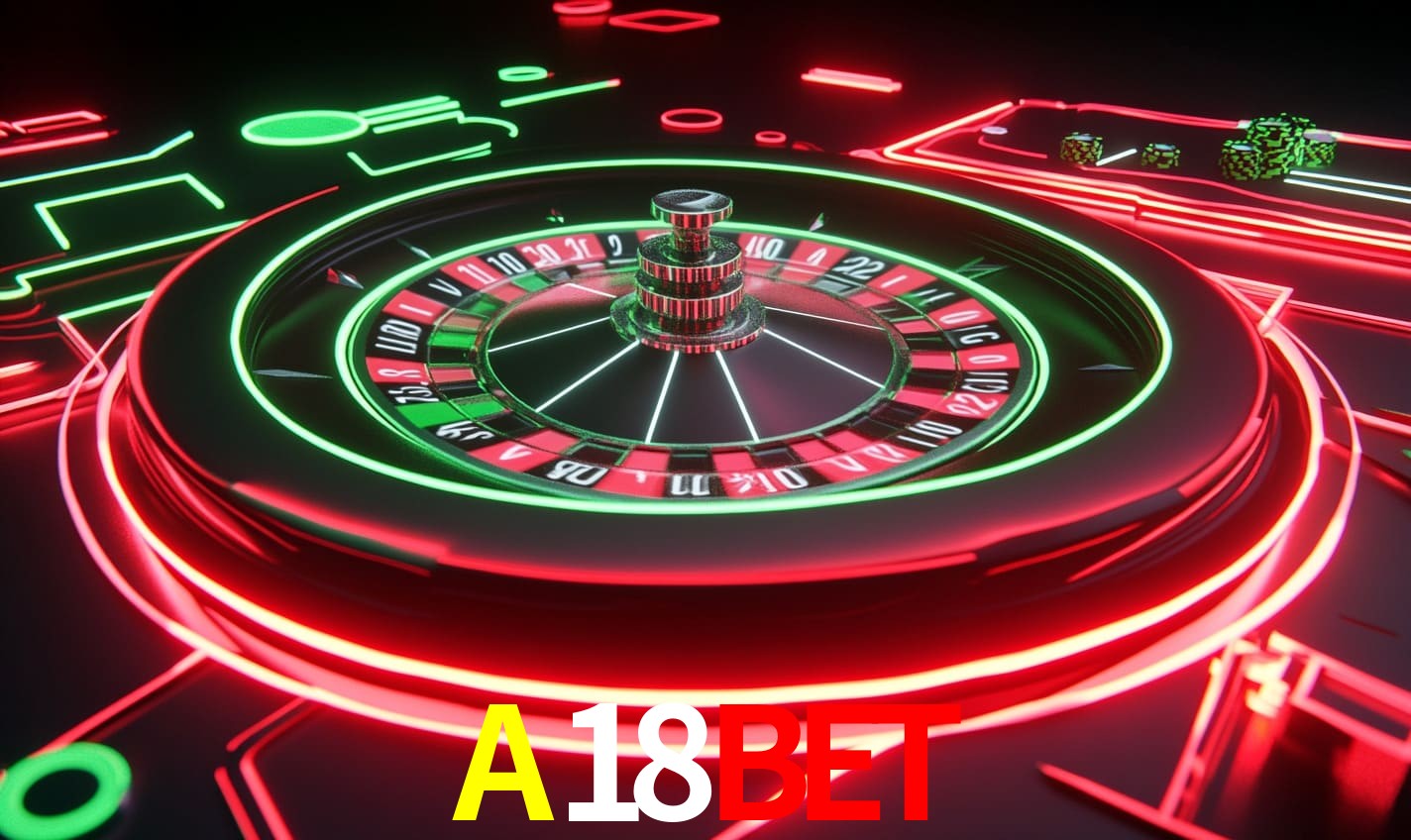 A18BET Belo Horizonte - Provably Fair