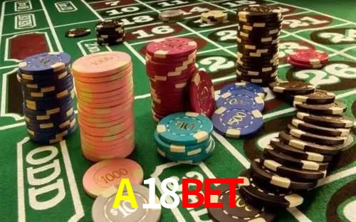 A18BET - App Security