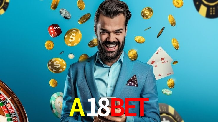 Secure Login A18BET