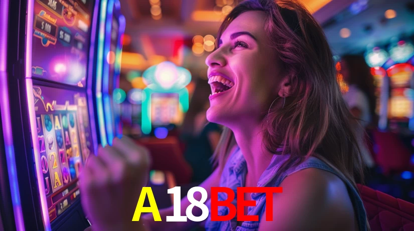 A18BET