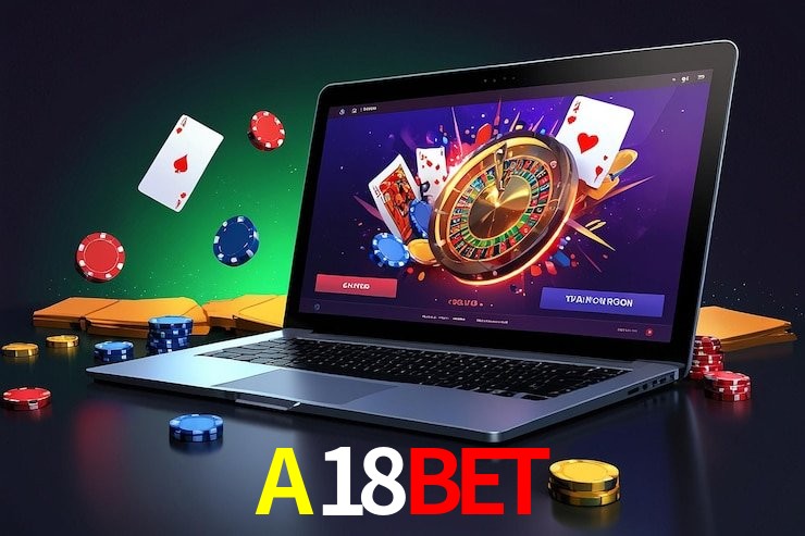 A18BET Salvador - Support