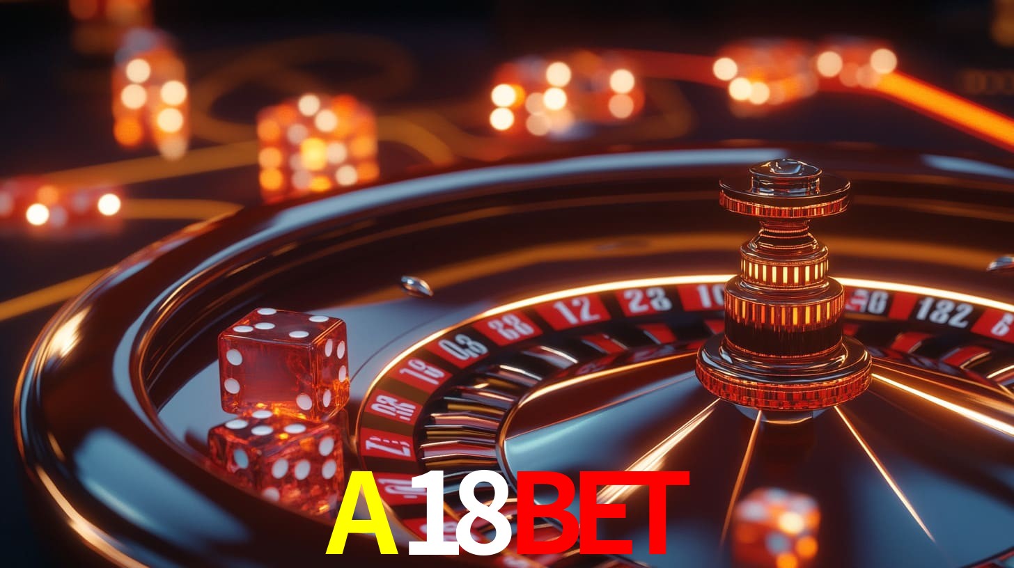 Football Betting A18BET
