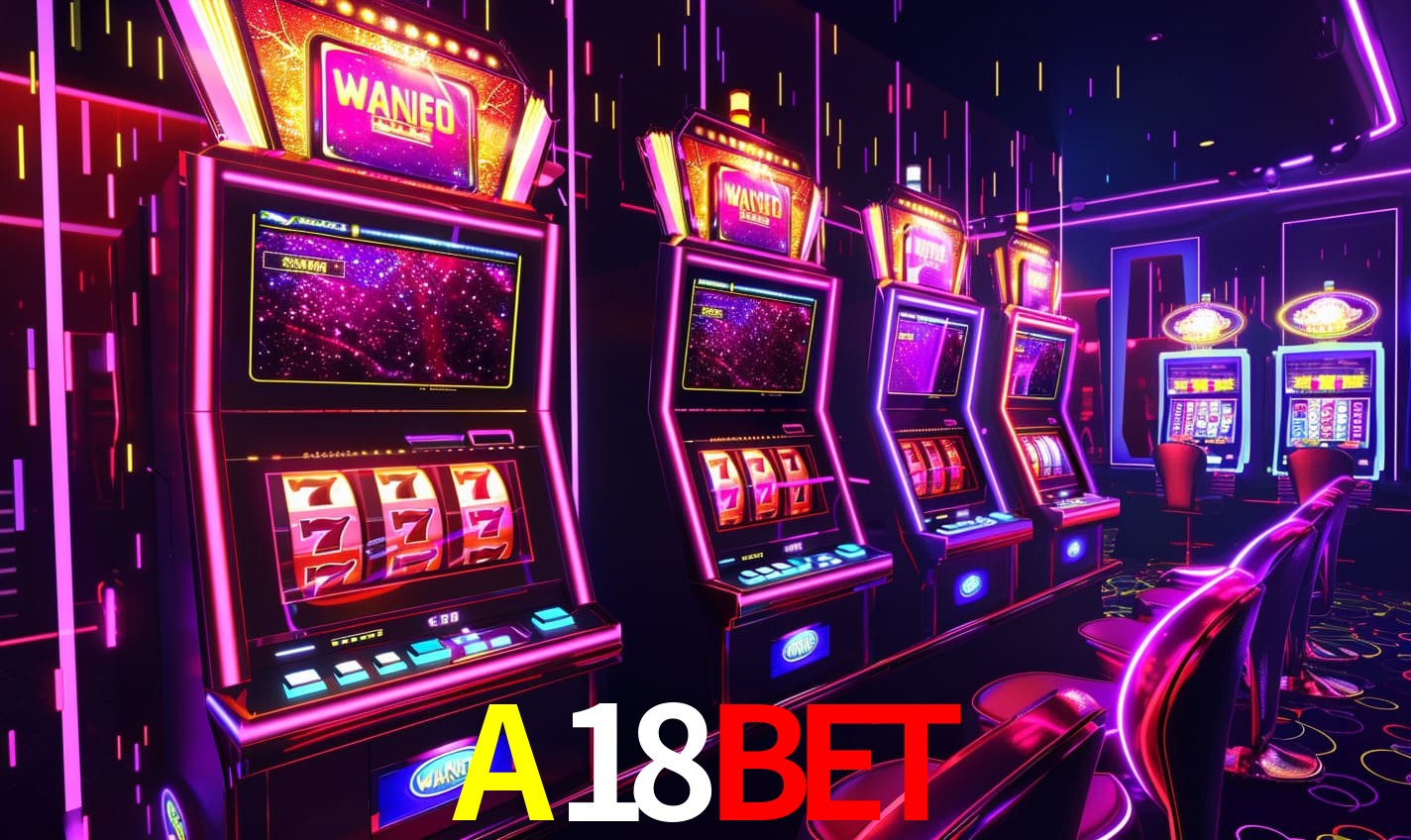 A18BET São Paulo - Jogo Coleção