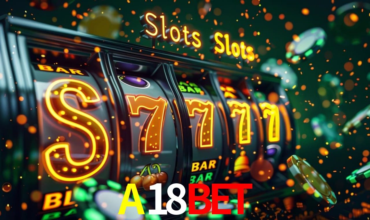 Avaliações dos Jogadores A18BET