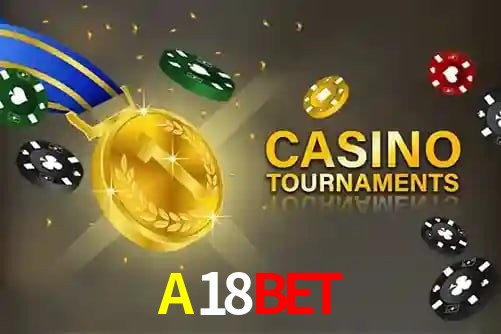 A18BET - App Features