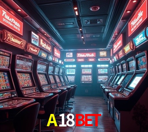 A18BET São Paulo - Hot Promos