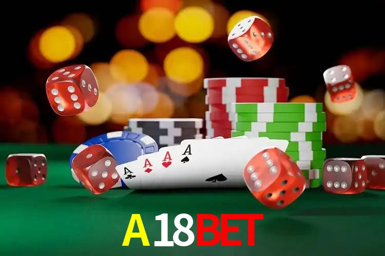 Ofertas Exclusivas A18BET