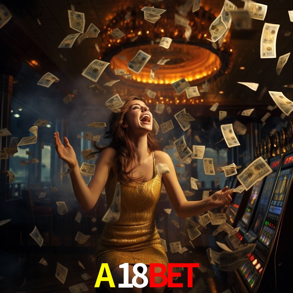 Sports Statistics A18BET