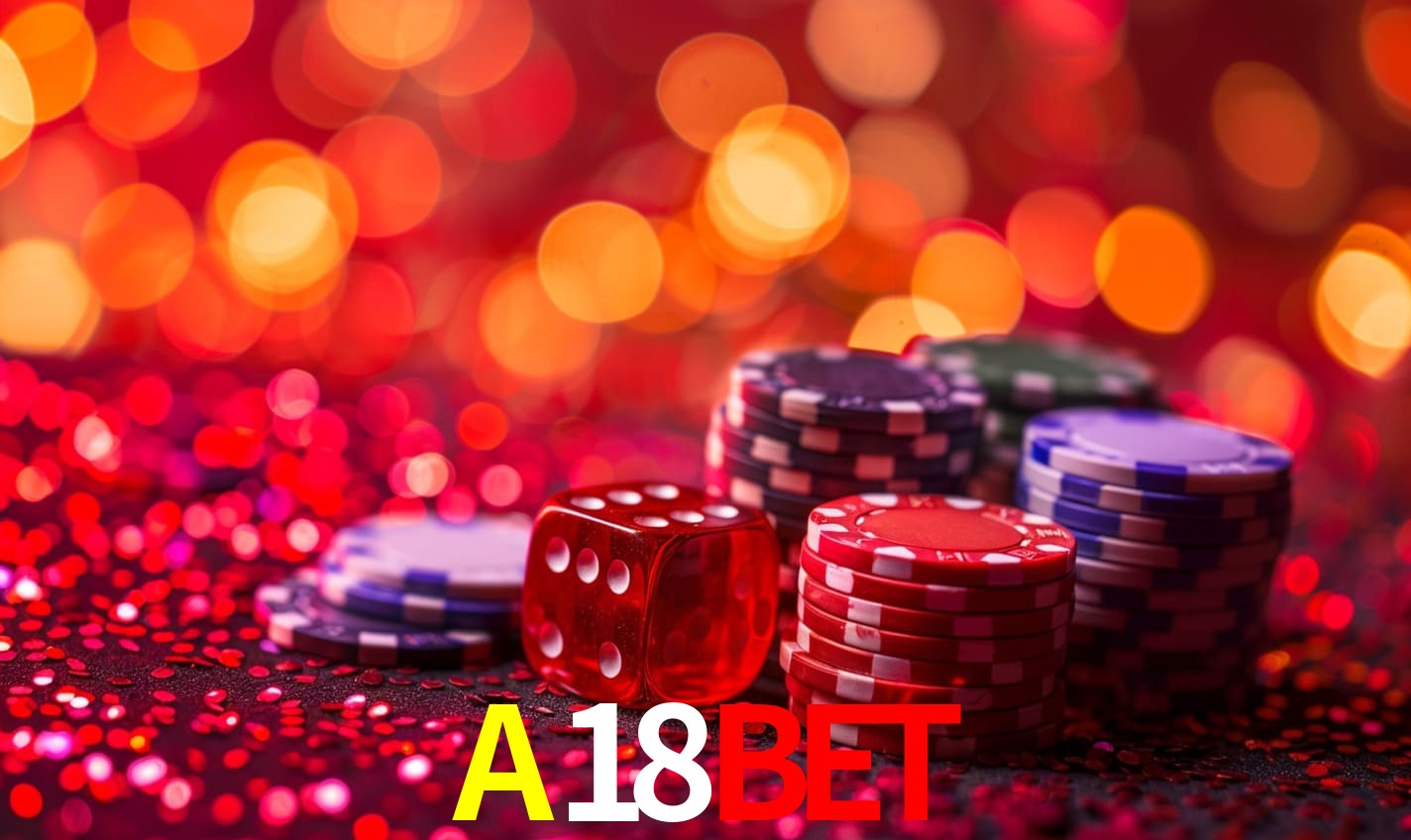 A18BET Fortaleza - Leaderboard