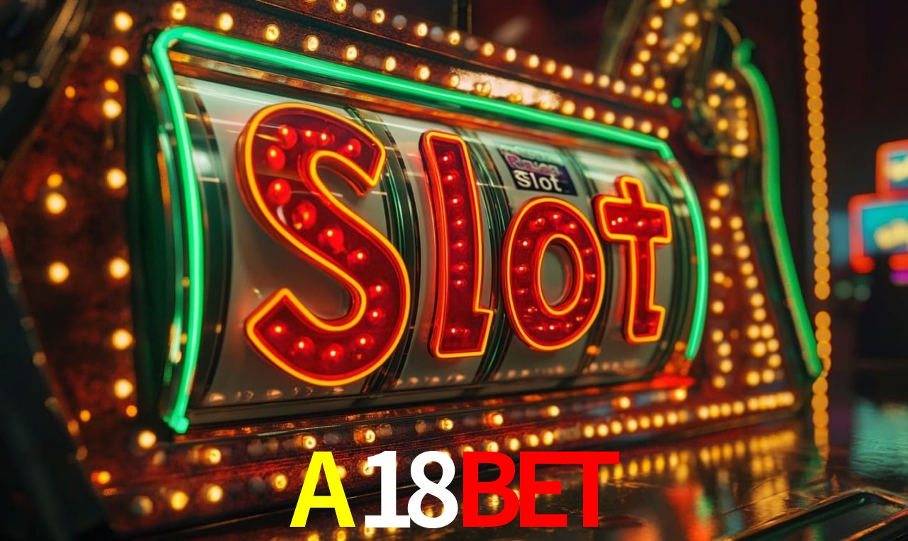 A18BET - Support