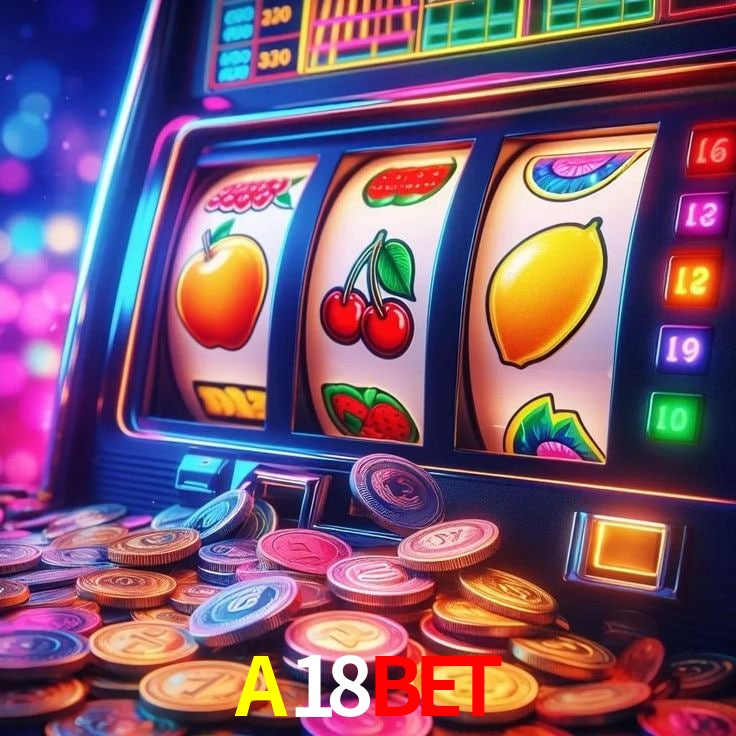 Cadastro Rápido A18BET
