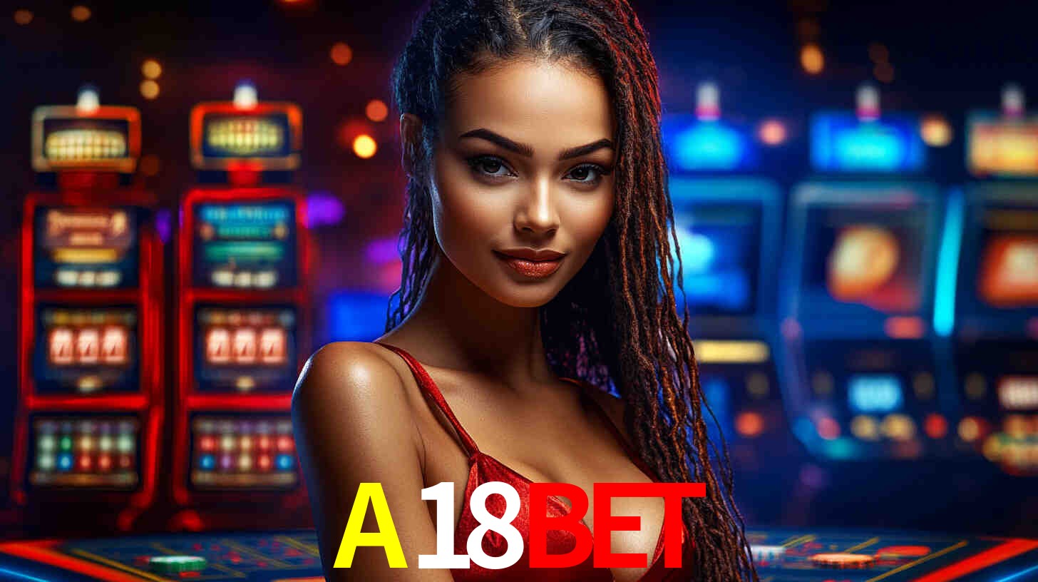 A Emoção da Loteria na A18BET: Uma Chance de Mudança de Vida