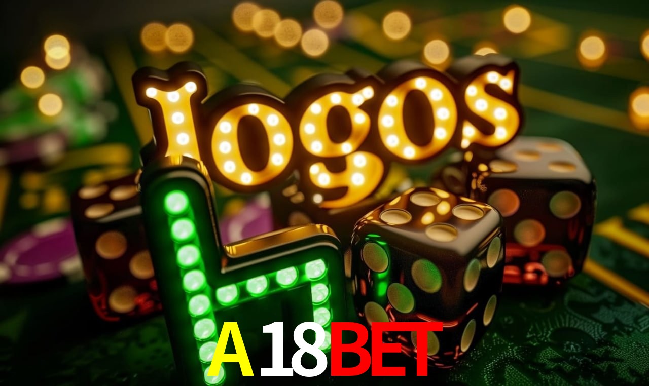 Integração de APIs A18BET