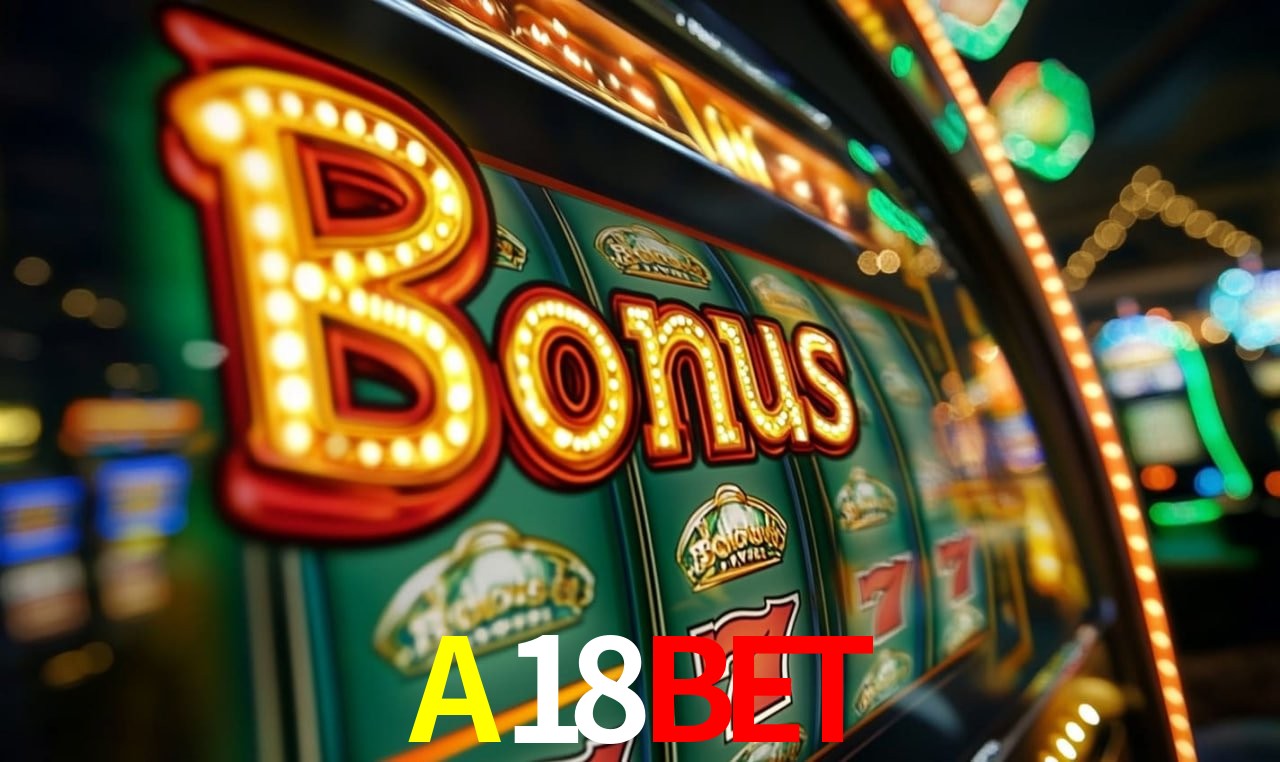 A18BET Belo Horizonte - Promo Tips