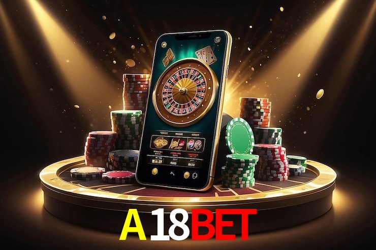 A18BET - Winners Celebration