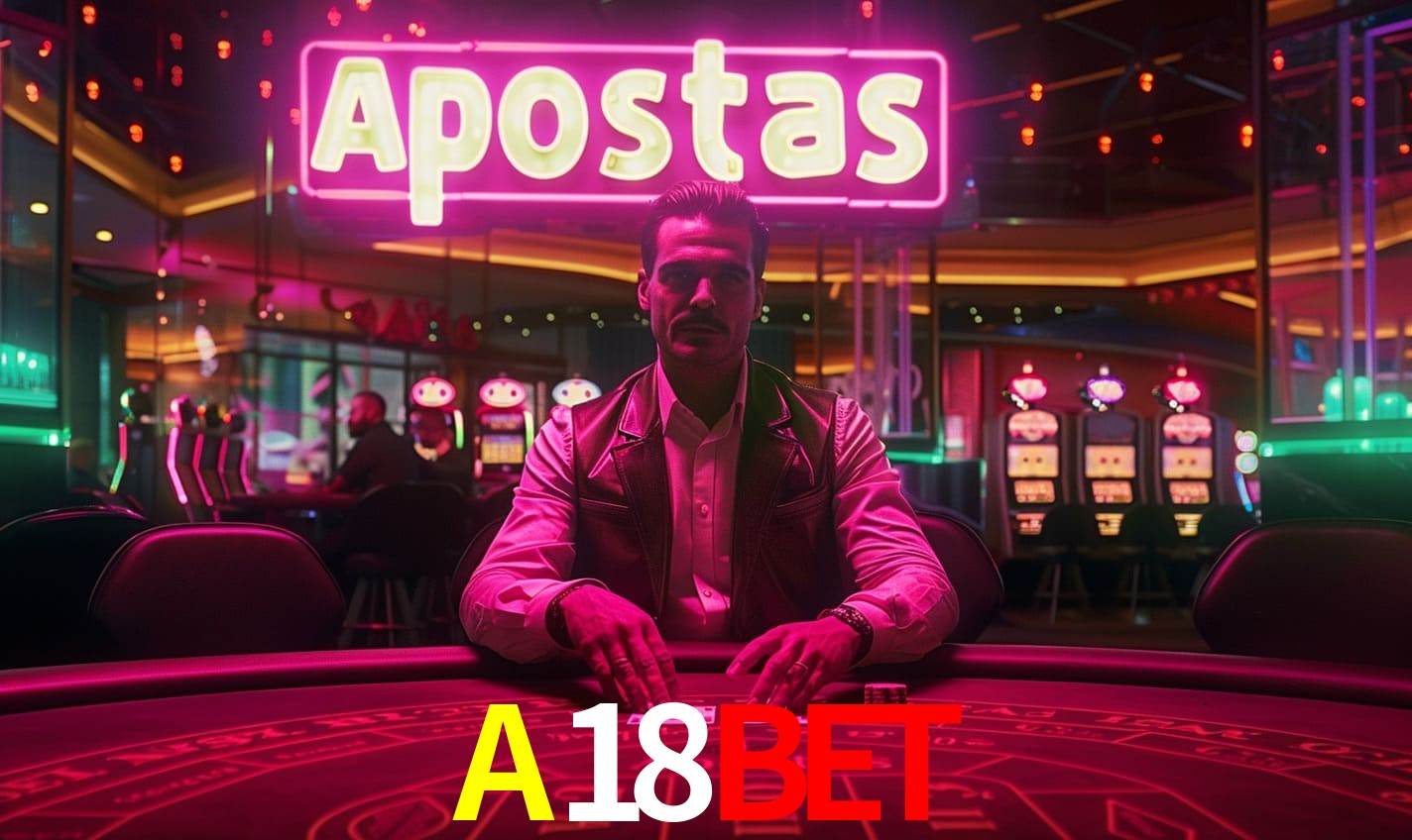 A18BET Salvador - Strategies
