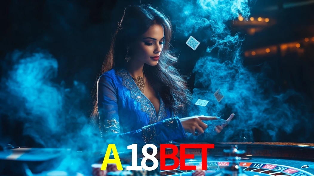 A18BET Brasília - Crash Guide