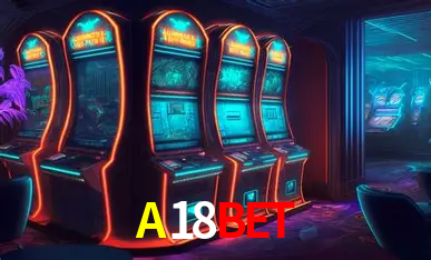 A Emoção da Loteria na A18BET: Uma Chance de Mudança de Vida