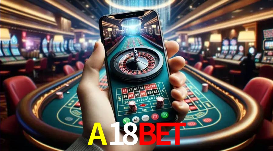 Platform Technology A18BET