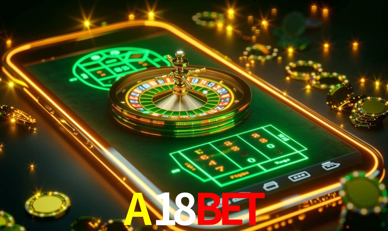 A18BET - User Statistics