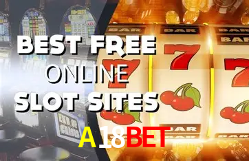 A Popularidade dos Caça-Níqueis no A18BET